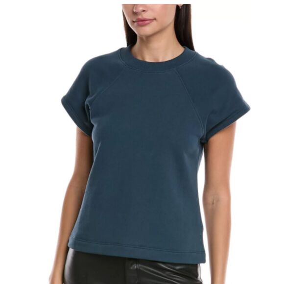 Nation LTD Osee Sweatshirt - Small - NWT - Picture 1 of 6